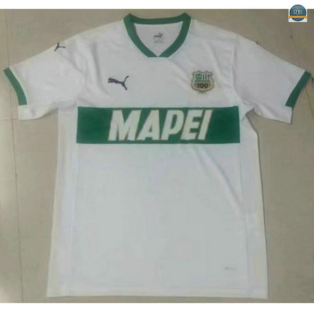 Cfb3 Camiseta Mr Solow 2ª Equipación 2020/2021