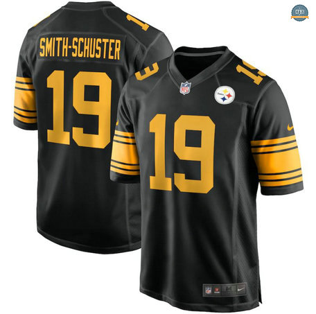 Cfb3 Camiseta JuJu Smith-Schuster, Pittsburgh Steelers - Alternate