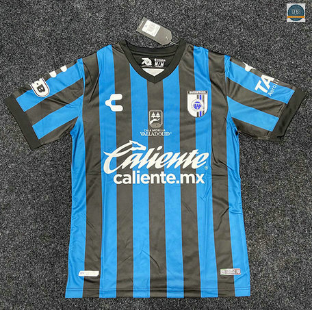Cfb3 Camiseta Club Queretaro 1ª Equipación 2020/2021