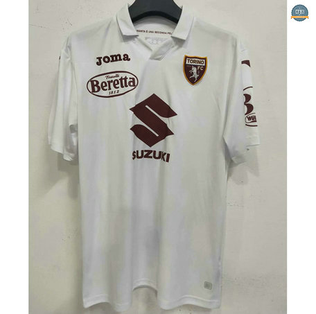 Cfb3 Camisetas Torino 2ª Equipación 2020/2021