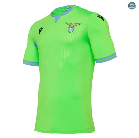 Cfb3 Camisetas lazio 3ª Equipación 2020/2021