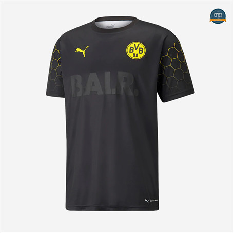 Cfb3 Camiseta Borussia Dortmund Equipación edición conjunta 2020/2021