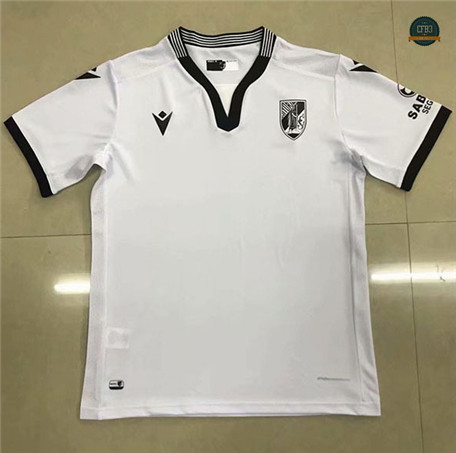 Cfb3 Camiseta Kismajan 1ª Equipación 2020/2021