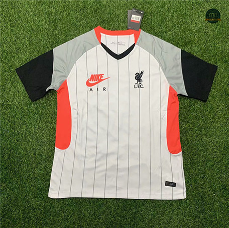 Cfb3 Camisetas Liverpool 3ª Equipación 2020/2021