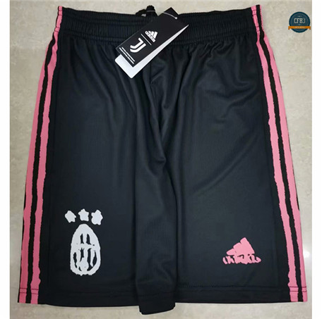 Cfb3 Camisetas Pantalones Juventus Equipación 2020/2021