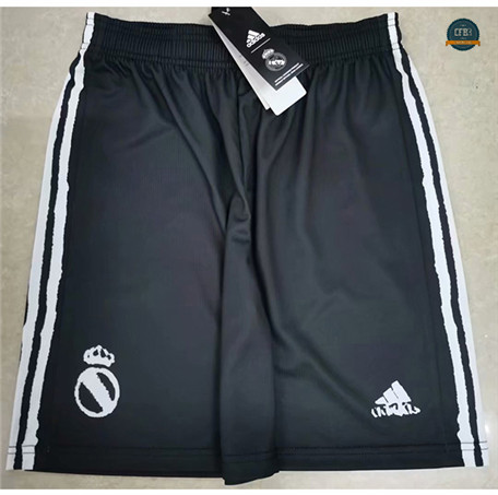 Cfb3 Camiseta Pantalones Real Madrid Equipación 2020/2021