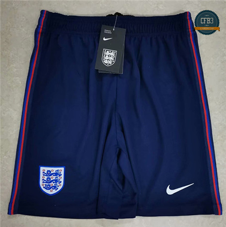 Cfb3 Camisetas Pantalones Inglaterra Azul 2020/2021