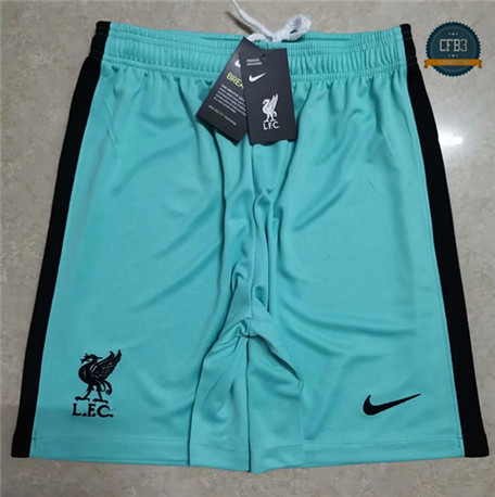 Cfb3 Camisetas Pantalones Liverpool 3ª Equipación 2020/2021