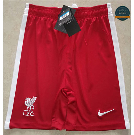 Cfb3 Camisetas Pantalones Liverpool 1ª Equipación 2020/2021