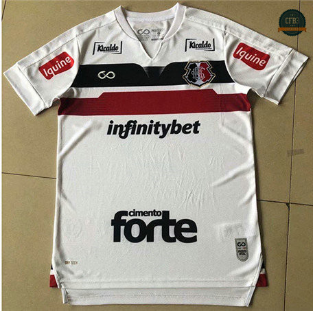 Cfb3 Camiseta Brasilian holy cross Equipación