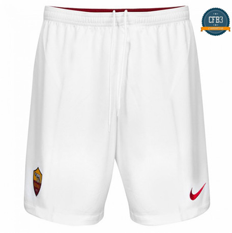 Cfb3 Camiseta Pantalones AS Roma 1ª 2019/20