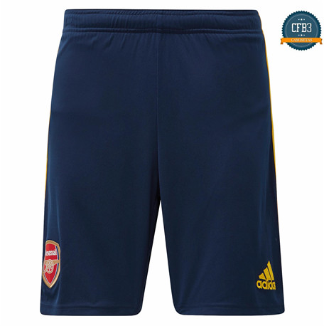 Cfb3 Camiseta Pantalones Arsenal 2ª 2019/20