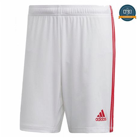 Cfb3 Camiseta Pantalones Arsenal 1ª 2019/20