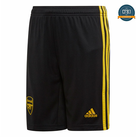 Cfb3 Camiseta Pantalones Arsenal 3ª 2019/20