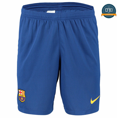 Cfb3 Camiseta Pantalones Barcelona 1ª 2020/21