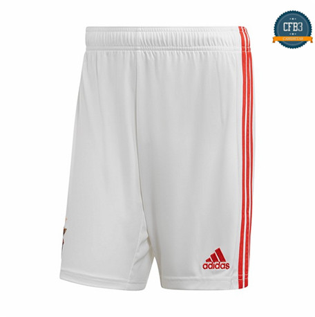 Cfb3 Camiseta Pantalones Benfica 1ª 2019/20