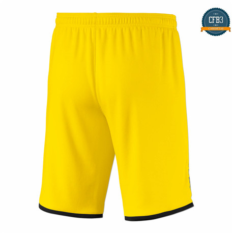 Cfb3 Camiseta Pantalones Borussia Dortmund 2ª 2019/20