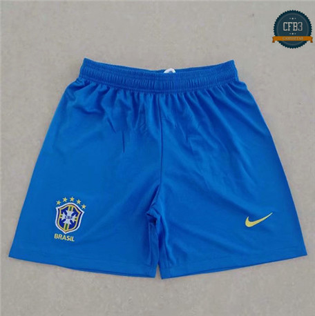 Cfb3 Camiseta Pantalones Brasil 1ª 2019/20