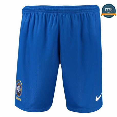 Cfb3 Camiseta Pantalones Brasil 1ª 2019/20