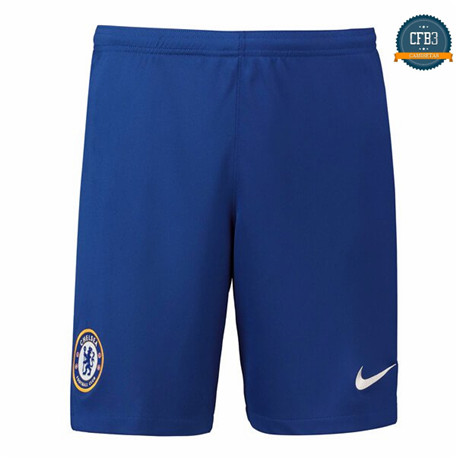 Cfb3 Camiseta Pantalones Chelsea 1ª 2019/20