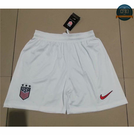 Cfb3 Camiseta Pantalones EEUU 2019/20