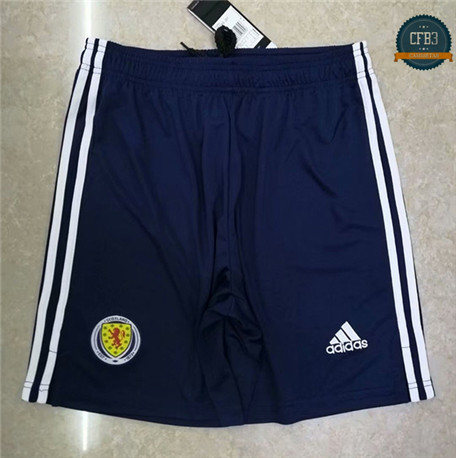 Cfb3 Camiseta Pantalones Escocia 2020/21