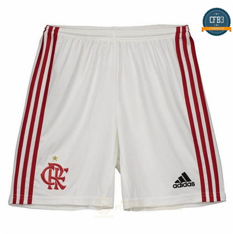 Cfb3 Camiseta Pantalones Flamengo 1ª 2019/20
