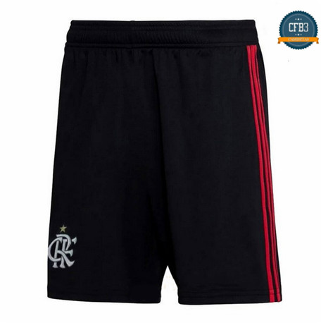 Cfb3 Camiseta Pantalones Flamengo 1ª 2019/20