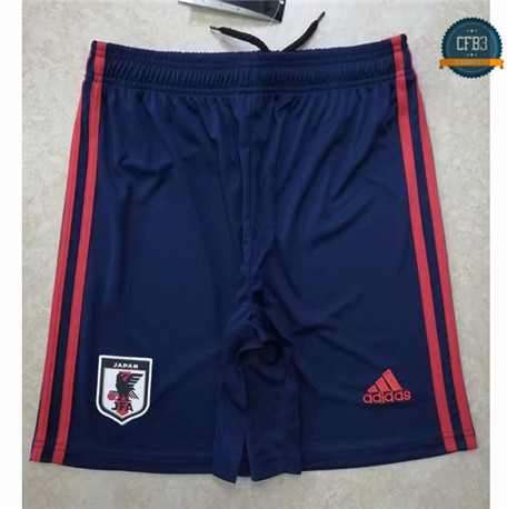 Cfb3 Camiseta Pantalones Japon 1ª 2020/21