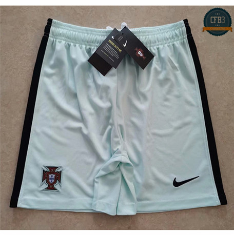 Cfb3 Camiseta Pantalones Portugal 2ª 2019/20