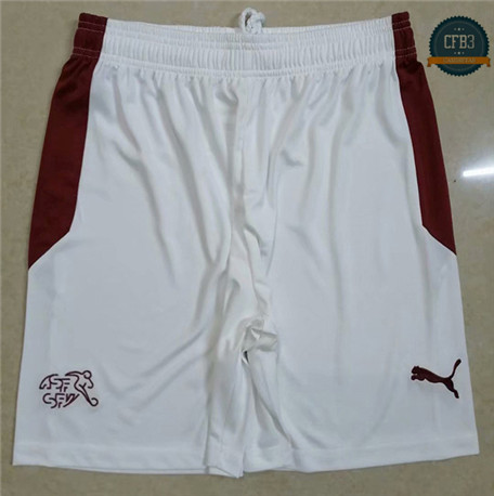 Cfb3 Camiseta Pantalones Suiza 2ª 2020/21