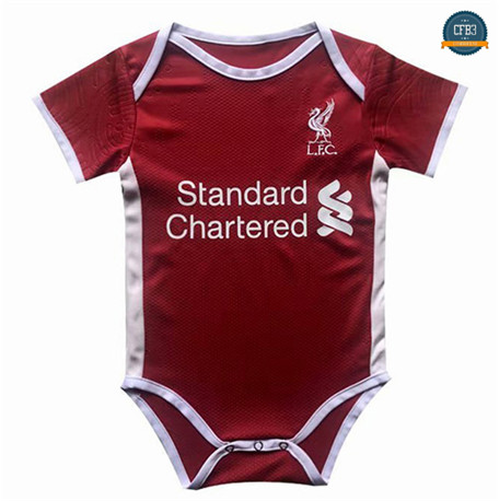 Cfb3 Camiseta Liverpool Bebé Equipación 1ª 2020/2021