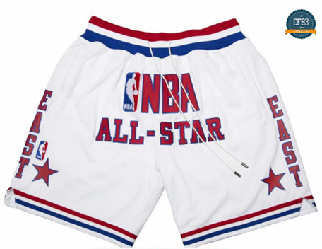 Cfb3 Camiseta Pantalones JUST ☆ DON All-Star - East