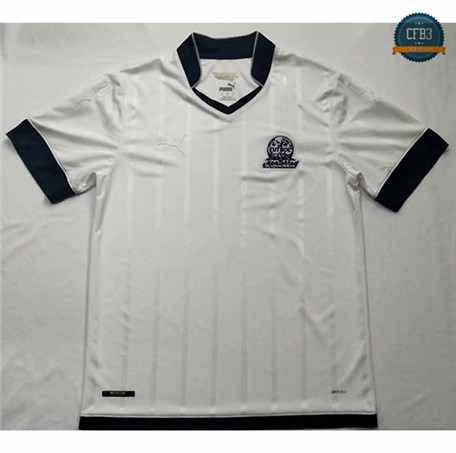 Cfb3 Camisetas Monterrey 75 Ans 2020/21