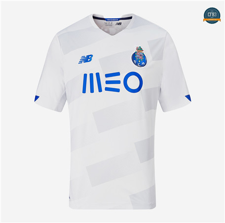 Cfb3 Camisetas FC Porto 3ª Equipación 2020/2021