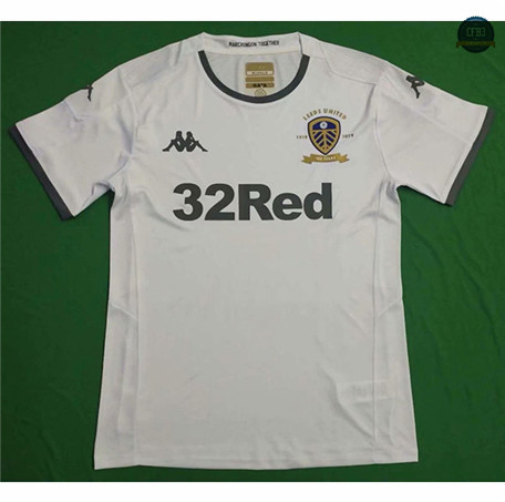 Cfb3 Camiseta Leeds United 1ª Equipación 2020/2021