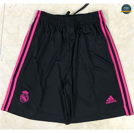 Cfb3 Camisetas Real Madrid Short 2ª Equipación 2020/2021