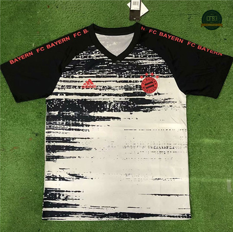 Cfb3 Camiseta Bayern Munich pre-match 2020/2021