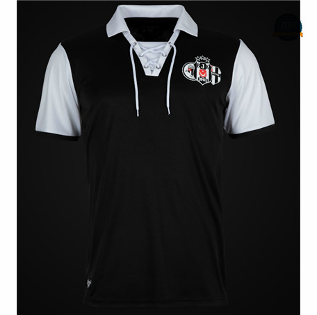 Cfb3 Camiseta Besiktas Equipación 117-Years 'Nostalgia' 2020/2021