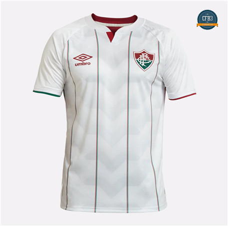 Cfb3 Camiseta Fluminense FC 2ª Equipación 2020/2021