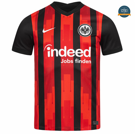 Cfb3 Camisetas Frankfurt Equipación 1ª 2020/2021