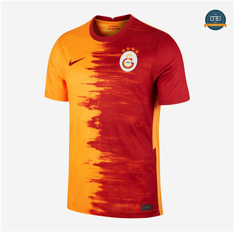 Cfb3 Camiseta Galatasaray Equipación 1ª 2020/2021
