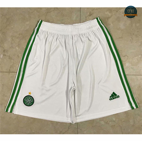 Cfb3 Camiseta Pantalones Celtics Equipación 1ª 2020/2021