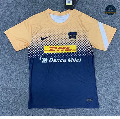 Cfb3 Camiseta Pumas Entrenamiento 2020/2021