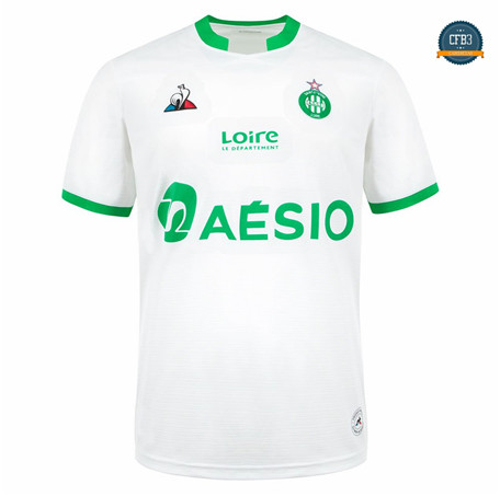 Cfb3 Camiseta Saint Etienne Equipación 2ª 2020/2021