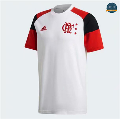 Cfb3 Camiseta Flamengo Edición especial 2020/2021