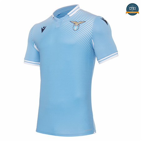 Cfb3 Camisetas Lazio 1ª Equipación 2020/2021