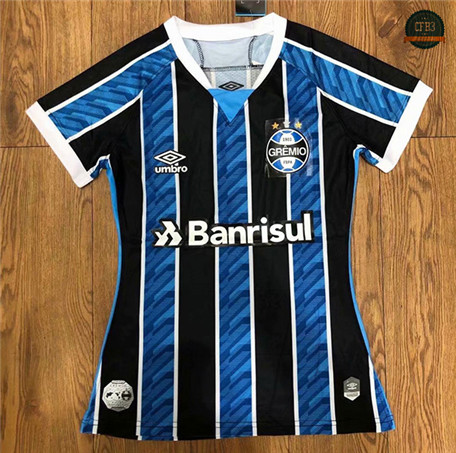 Cfb3 Camisetas Gremio Mujer 1ª Equipación 2020/2021