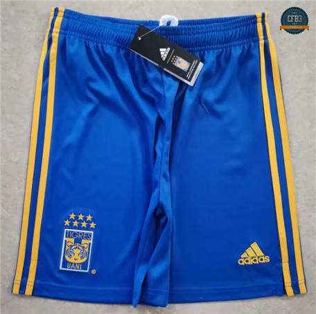 Cfb3 Camiseta Pantalones Tigres 2ª Equipación 2020/2021