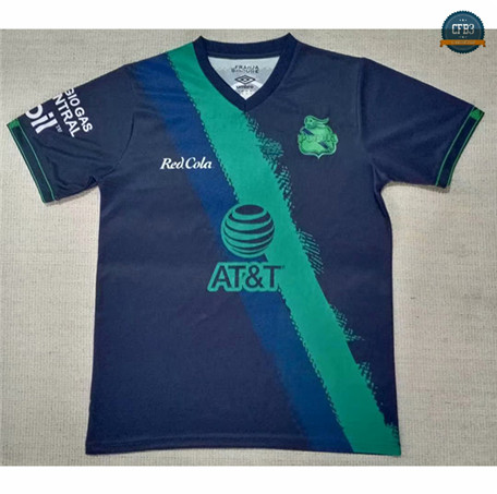 Cfb3 Camisetas Puebla 2ª Equipación 2020/2021